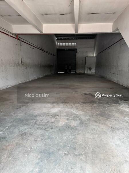 Factory for Sale in Desa Tun Razak (Cheras) - Nicolas Lim - PropertyGuru.com.my
