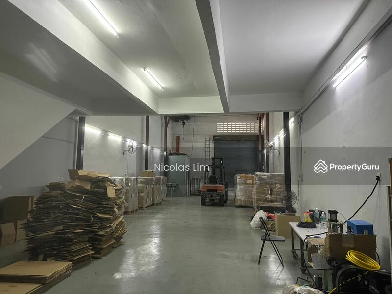 Factory for Sale in Desa Tun Razak (Cheras) - Nicolas Lim - PropertyGuru.com.my