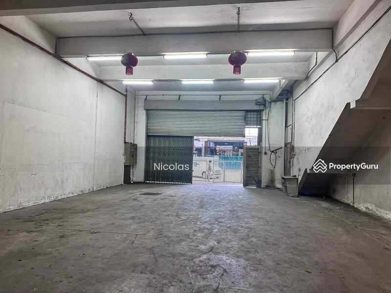 Factory for Sale in Desa Tun Razak (Cheras) - Nicolas Lim - PropertyGuru.com.my
