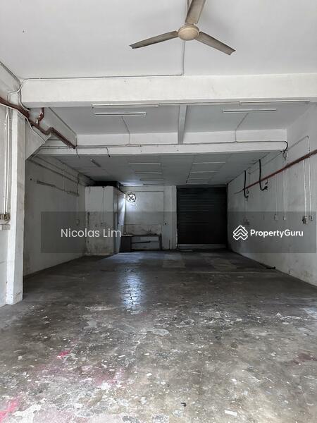 Factory for Sale in Desa Tun Razak (Cheras) - Nicolas Lim - PropertyGuru.com.my