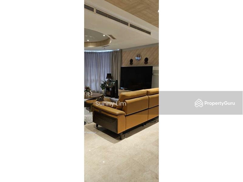 For Rent - 11 Mont Kiara @ MK11