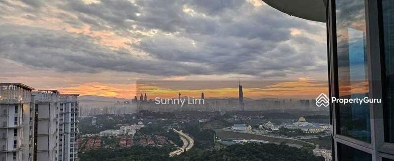 For Rent - 11 Mont Kiara @ MK11