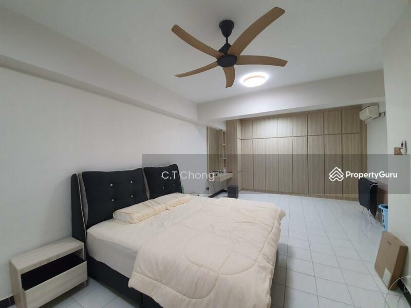 Untuk Dijual - Casa Tebrau @ Seri Palma