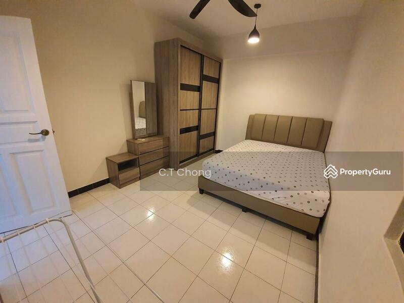 Untuk Dijual - Casa Tebrau @ Seri Palma