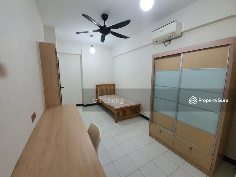 Untuk Dijual - Casa Tebrau @ Seri Palma