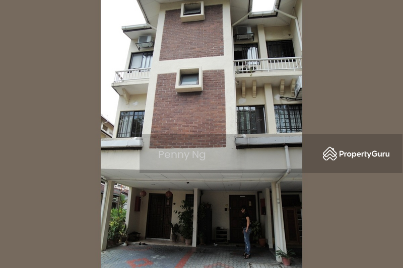 Untuk Disewa - Sri Bayu Condominium