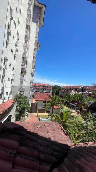 Untuk Disewa - Sri Bayu Condominium