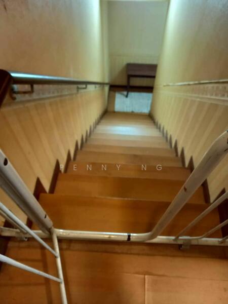 Untuk Disewa - Sri Bayu Condominium
