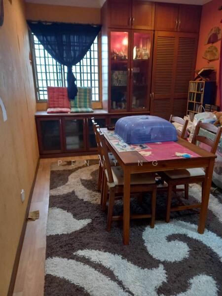 Untuk Disewa - Sri Bayu Condominium