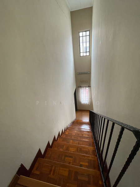 Untuk Disewa - Sri Bayu Condominium