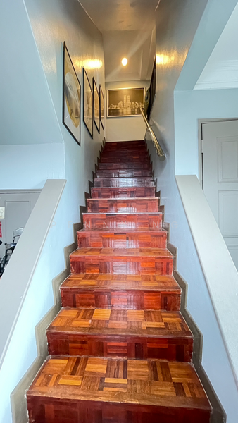 Untuk Disewa - Sri Bayu Condominium