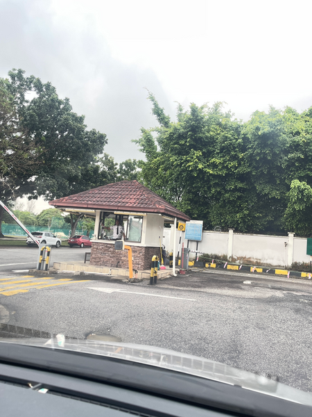 Untuk Disewa - Sri Bayu Condominium