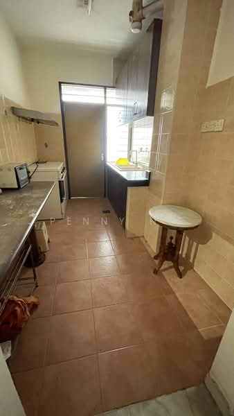 For Rent - Sri Bayu Condominium