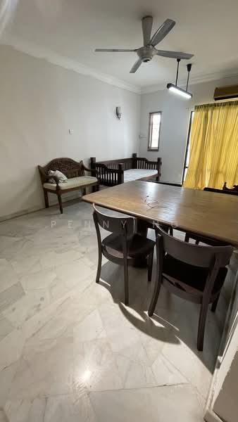 For Rent - Sri Bayu Condominium