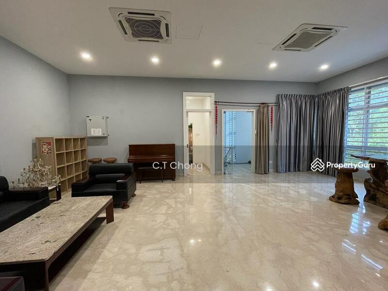 For Sale - Taman Impian Emas