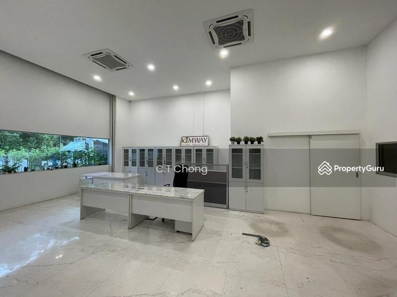 For Sale - Taman Impian Emas