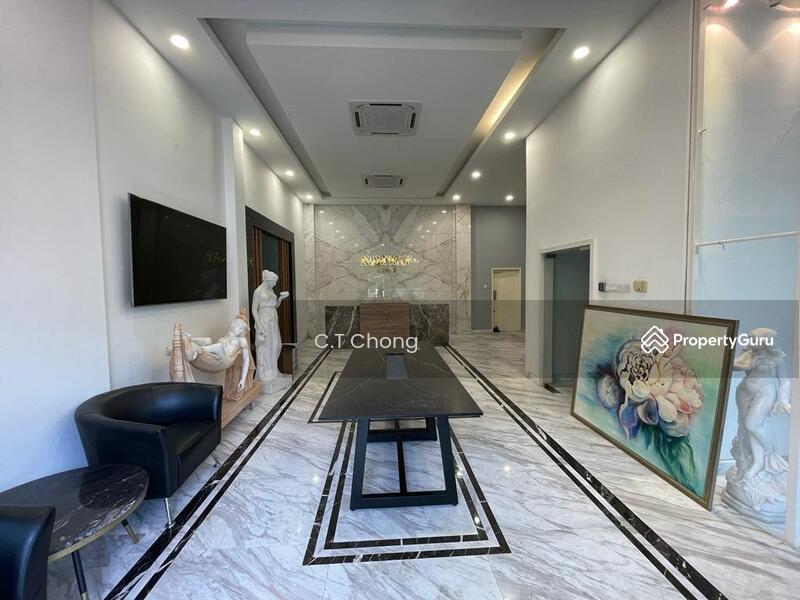 For Sale - Taman Impian Emas
