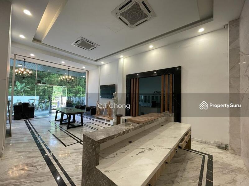 For Sale - Taman Impian Emas