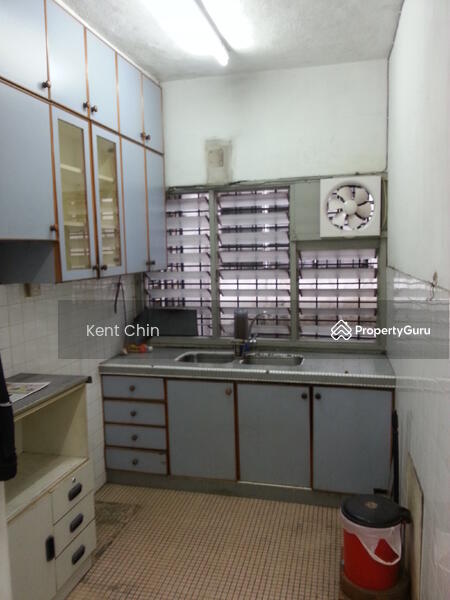 Untuk Dijual - pandan perdana