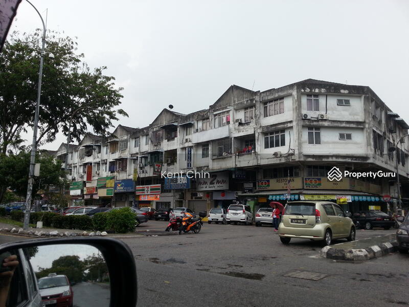 Untuk Dijual - pandan perdana