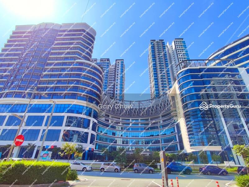 Untuk Dijual - Capella Residenz