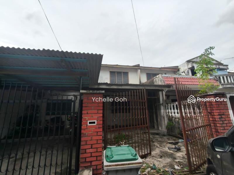 For Sale - Taman Pasir Putih: Plot 9 (Phase A)