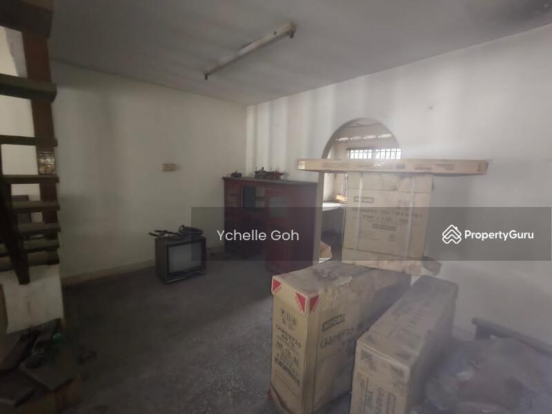 For Sale - Taman Pasir Putih: Plot 9 (Phase A)