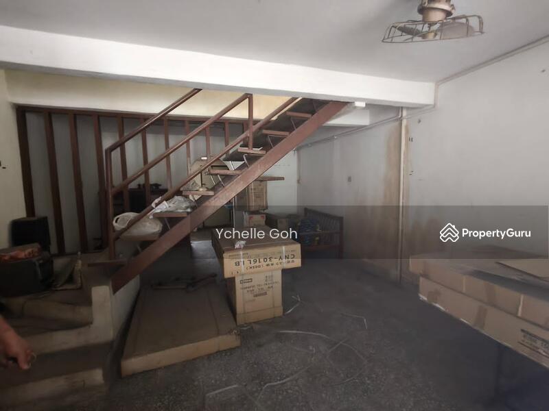For Sale - Taman Pasir Putih: Plot 9 (Phase A)