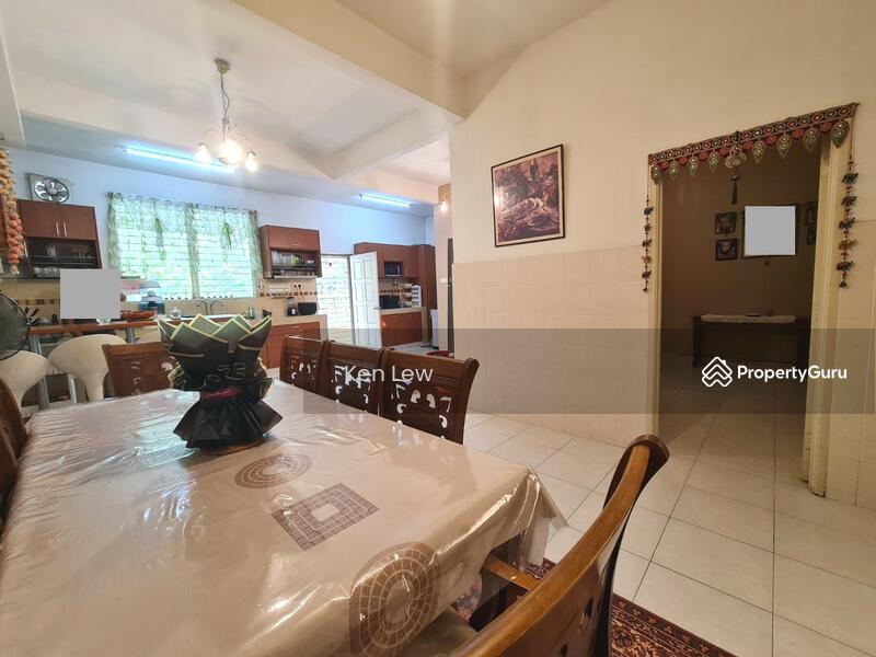 For Sale - [24x72] Taman Mega Jaya 靠近太子园