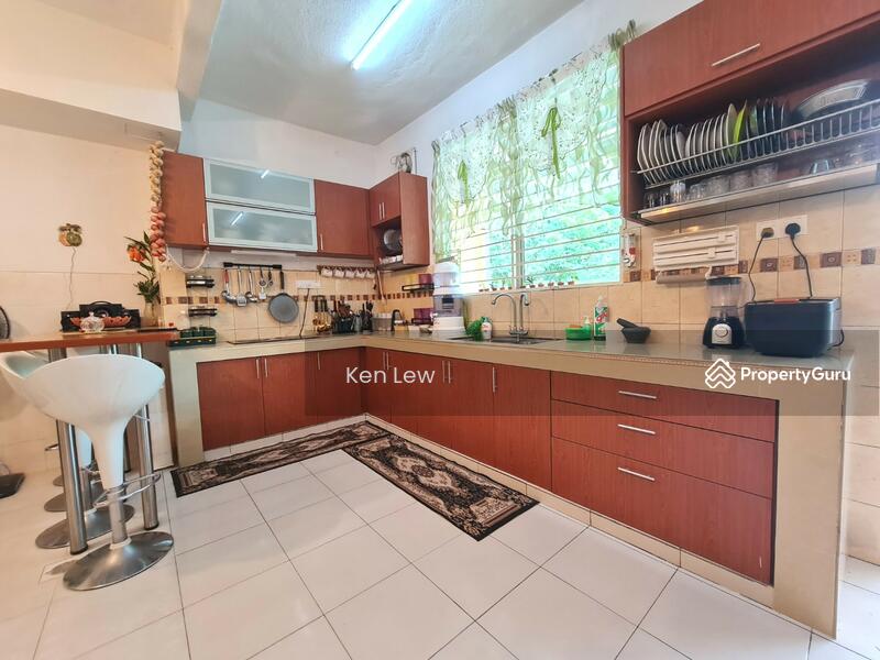 For Sale - [24x72] Taman Mega Jaya 靠近太子园