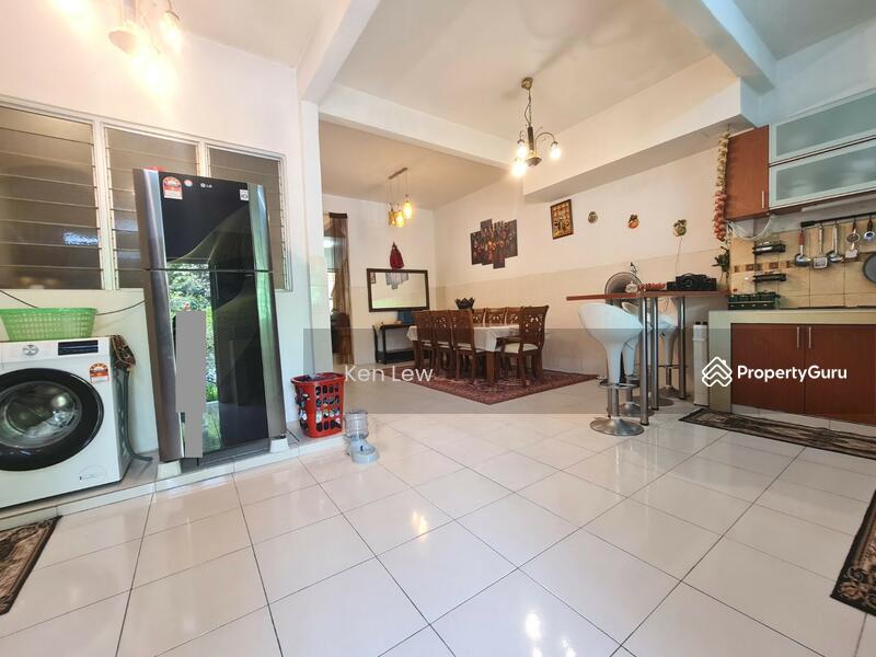 For Sale - [24x72] Taman Mega Jaya 靠近太子园