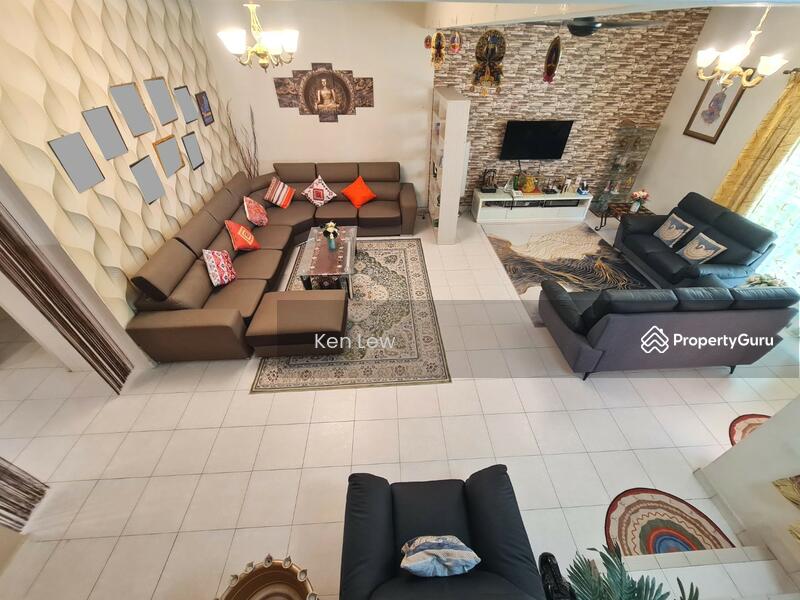 For Sale - [24x72] Taman Mega Jaya 靠近太子园