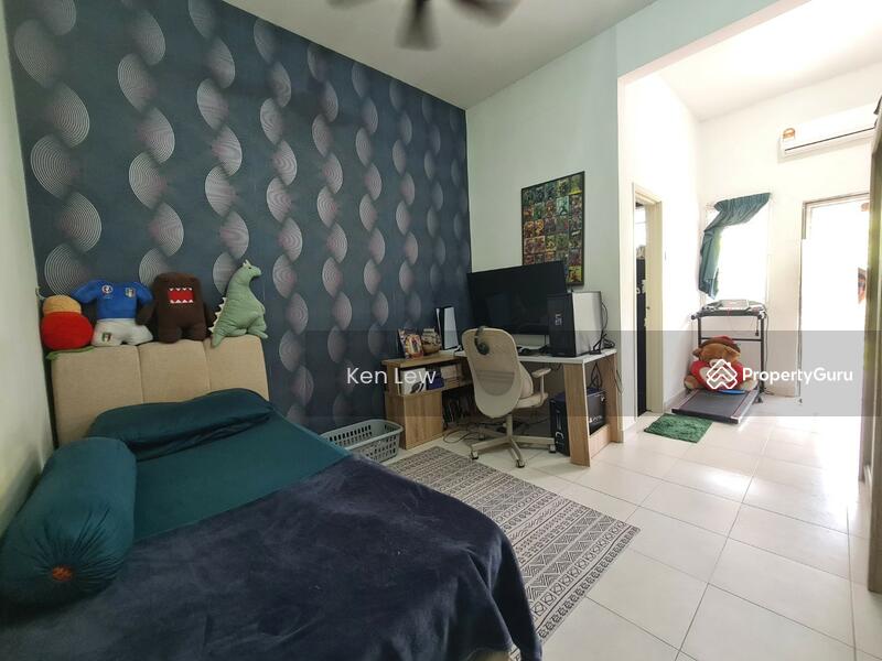 For Sale - [24x72] Taman Mega Jaya 靠近太子园