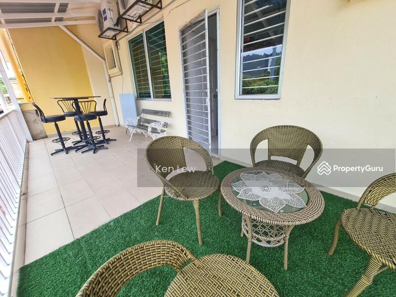 For Sale - [24x72] Taman Mega Jaya 靠近太子园