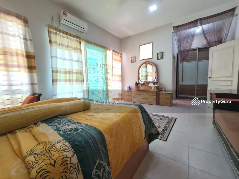 For Sale - [24x72] Taman Mega Jaya 靠近太子园