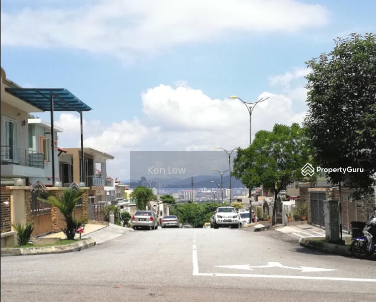 For Sale - [24x72] Taman Mega Jaya 靠近太子园