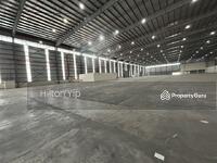 For Rent - Pulau Indah Industrial Park, Pulau Indah, Port Klang, West Port, North Port