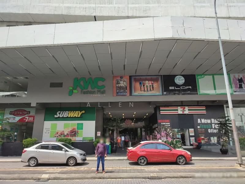 Shop for Sale in Pudu (KL City Centre) - Allen . - Exterior - PropertyGuru.com.my