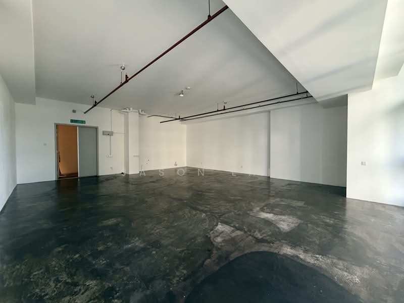 Office for Rent in Batu 5 (Jalan Klang Lama (Old Klang Road)) - Jason Lai - Interior - PropertyGuru.com.my