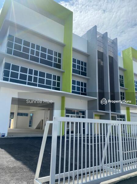Factory for Rent in Taman Putra Perdana (Puchong) - Sunnie Hue - PropertyGuru.com.my