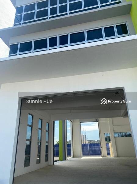 Factory for Rent in Taman Putra Perdana (Puchong) - Sunnie Hue - PropertyGuru.com.my