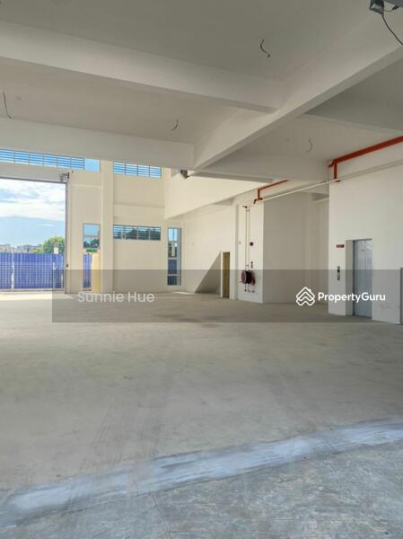 Factory for Rent in Taman Putra Perdana (Puchong) - Sunnie Hue - PropertyGuru.com.my
