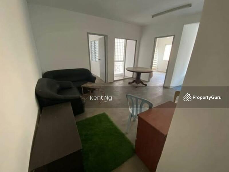 For Rent - Dahlia