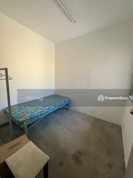 For Rent - Dahlia