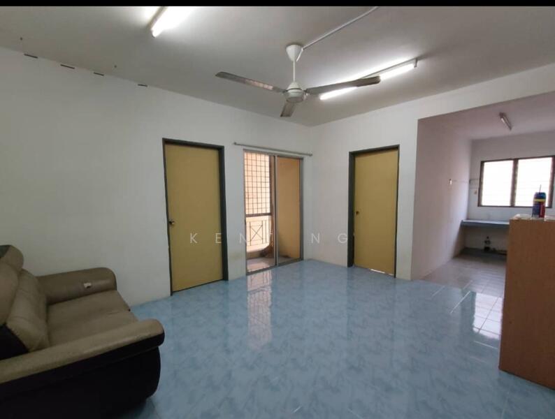 Untuk Disewa - Dahlia