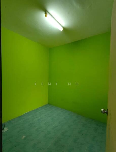 Untuk Disewa - Dahlia