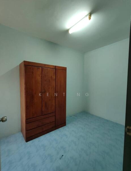 Untuk Disewa - Dahlia