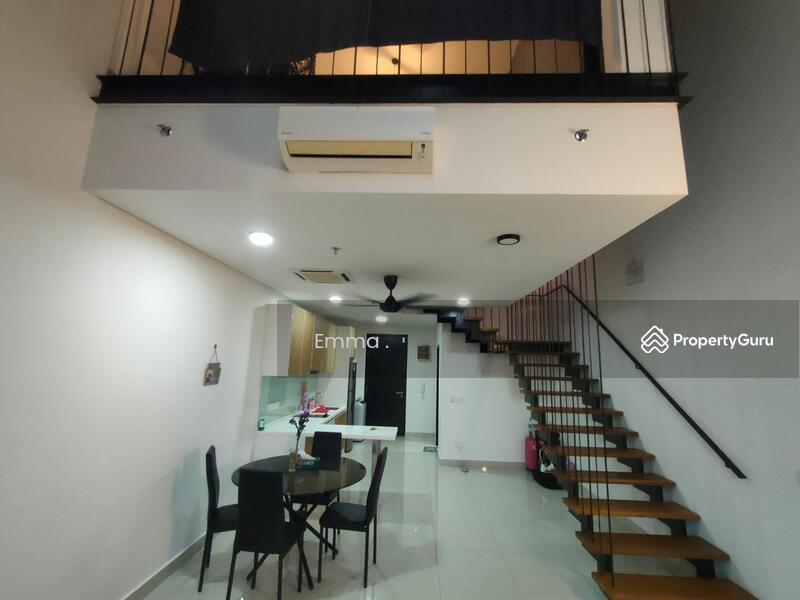 Service Residence for Rent at Centrus Soho - Emma . - PropertyGuru.com.my