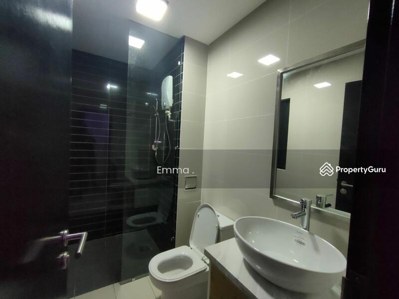 Service Residence for Rent at Centrus Soho - Emma . - PropertyGuru.com.my