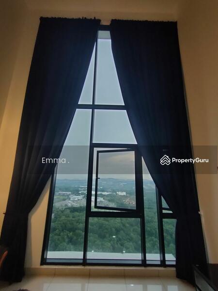 Service Residence for Rent at Centrus Soho - Emma . - PropertyGuru.com.my